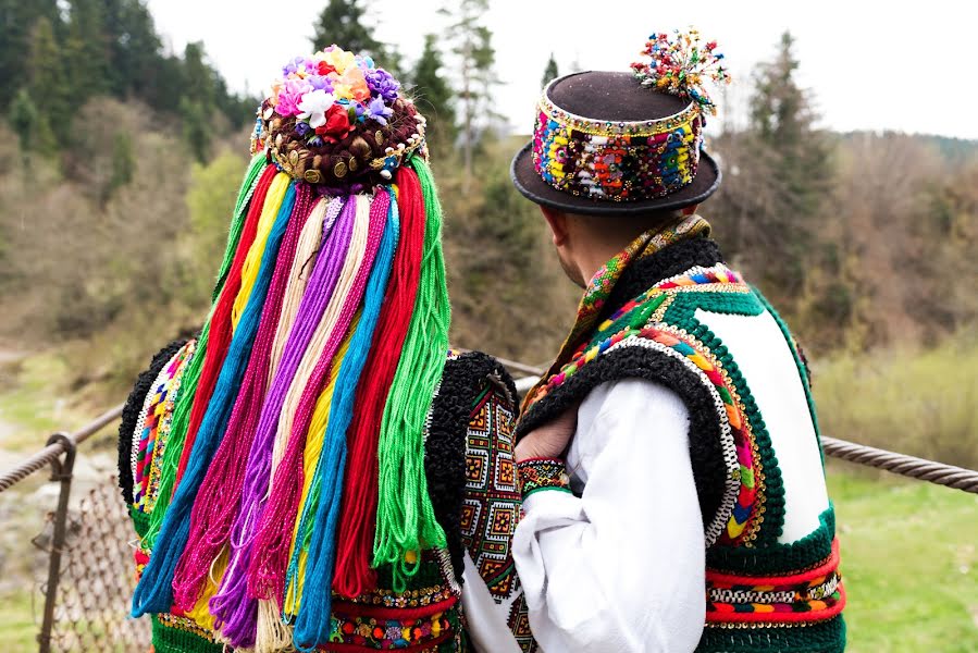 Fotógrafo de bodas Dima Vaschilo (dimavaschilo). Foto del 28 de abril 2019