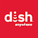 DISH Anywhere icon