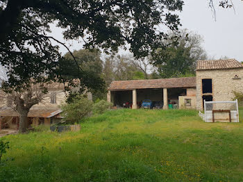 maison à Montségur-sur-Lauzon (26)