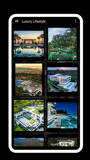 Luxury Lifestyle - Life of the Rich