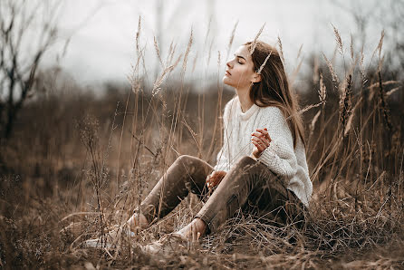 Fotografer pernikahan Emilija Lyg Sapne (lygsapne). Foto tanggal 2 Februari 2022