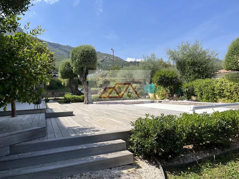 Vente villa 5 pièces 168 m² à Calenzana (20214), 832 000 €