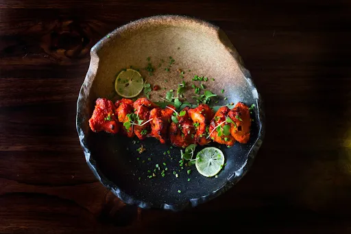 Paneer Tikka