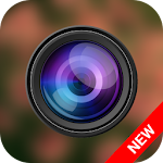 Cover Image of Download Blur Image Background Editor DSLR Effect 1.2 APK