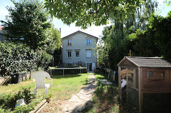 maison à Le chesnay (78)