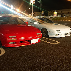 RX-7 FC3S