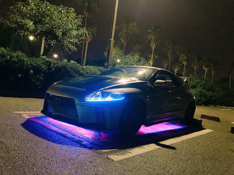 CR-ZのCR-Z・HONDA・初心者に関するカスタム事例の投稿画像6枚目