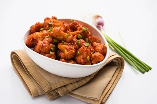 Gobi Manchurian Dry