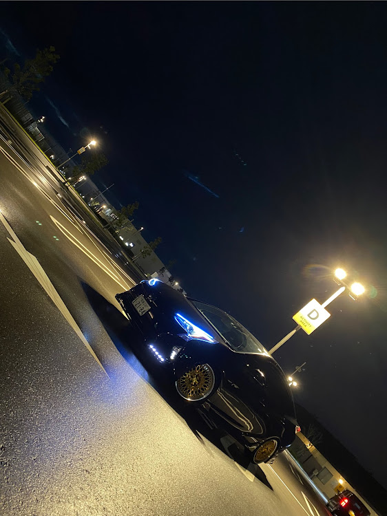 プリウスの車好きと繋がりたい・車好き・ドライブ・大雨で被災された皆様へお見舞い申し上げますに関するカスタム事例の投稿画像3枚目