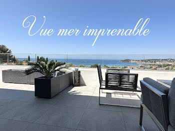 appartement à Six-Fours-les-Plages (83)