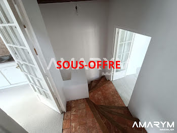 appartement à Dieppe (76)