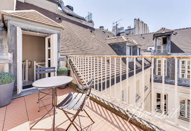 Appartement avec terrasse 10