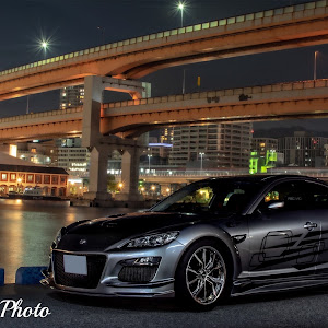 RX-8 SE3P