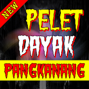 Mantra Pelet Dayak Pangkanang  Icon