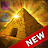 The magic treasures icon