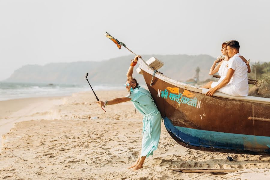 Wedding photographer Ilya Korsakov (ilyakorsakov0512). Photo of 25 March 2019