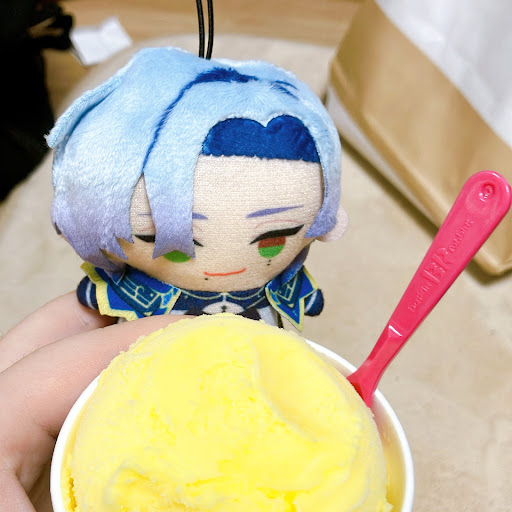 こく