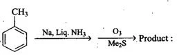 Chemical Reactions of Aromatic Hydrocarbons