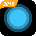 Cover Image of Herunterladen Assistive Touch (Holo Style) 2.4 APK