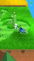 Stone Grass: Mowing Simulator Screenshot