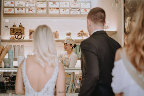 Wedding photographer Ivana Ćesić (objektivka). Photo of 13 April 2023