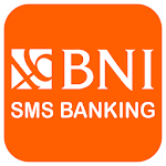 Cover Image of Download BNI SMS Banking 3.1.27 APK