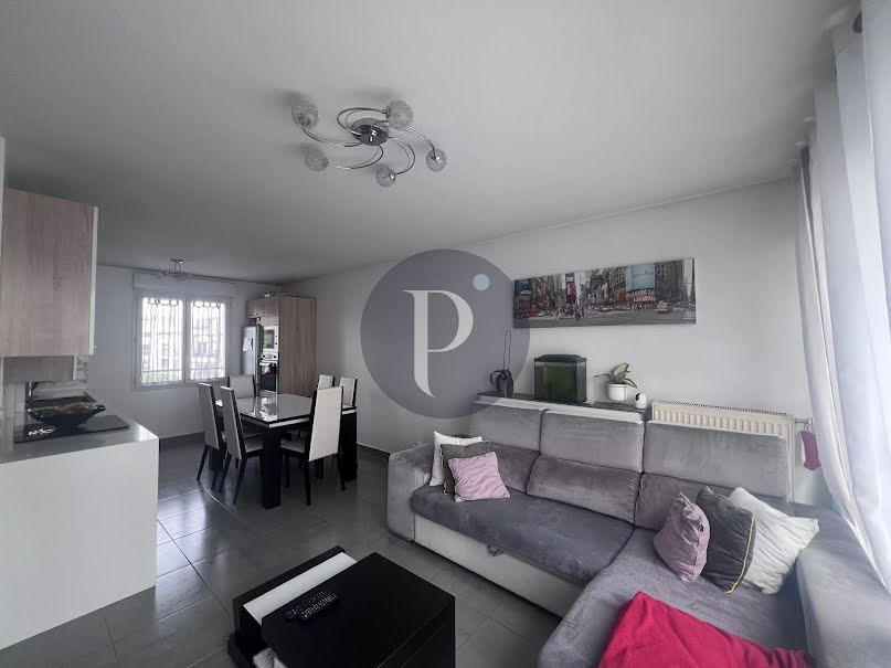 Location  appartement 3 pièces 62.07 m² à Chatenay-malabry (92290), 1 350 €