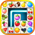 Connect Fruit - Pair Matching Puzzle 1.6