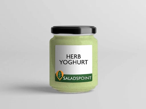 Herb Yogurt