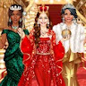 Royal Dress Up - Fashion Queen icon