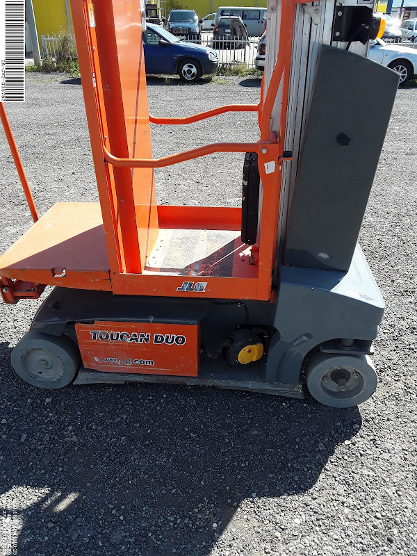 Picture of a JLG TOUCAN DUO