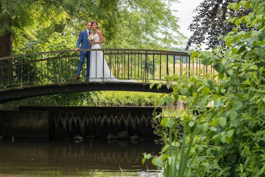 Fotografer pernikahan Bart Joosen (bartjoosen). Foto tanggal 14 April 2019