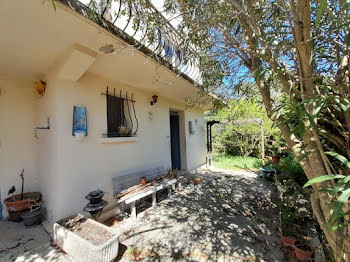 maison à Saint-Florent-sur-Auzonnet (30)