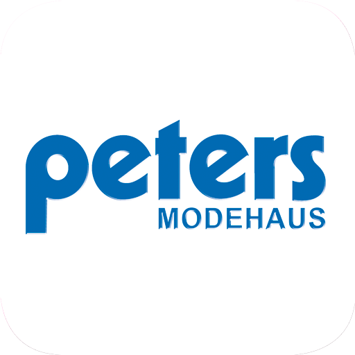 Modehaus Peters Stade 購物 App LOGO-APP開箱王