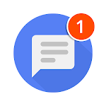 Cover Image of Herunterladen Messages Lite - Private Text Messages, Secret SMS 3.1.0 APK