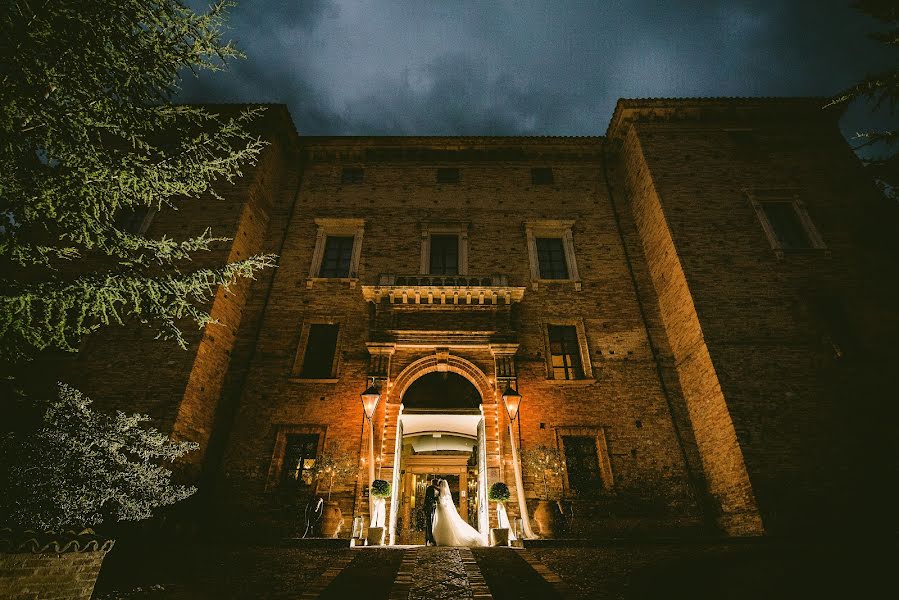 Fotógrafo de casamento Daniele Torella (danieletorella). Foto de 25 de julho 2016