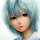 Rei Ayanami  New Tab Page HD Pop Anime Theme