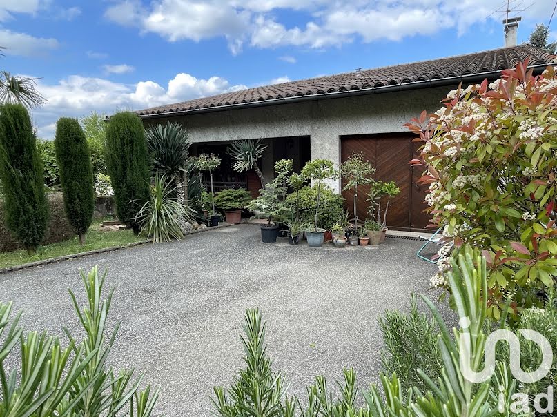 Vente maison 5 pièces 185 m² à Valence (26000), 549 000 €