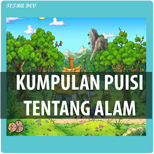 Download Puisi Tentang Alam For PC Windows and Mac