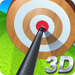 Cover Image of Télécharger Archery Champs - Arrow & Archery Games, Arrow Game 1.2.5 APK