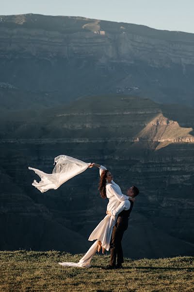 Fotógrafo de bodas Aleksey Cibin (deandy). Foto del 15 de diciembre 2022