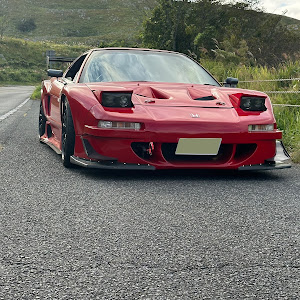 NSX NA1