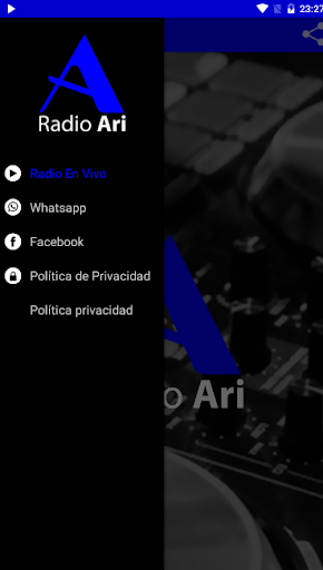 Radio Ari Goya