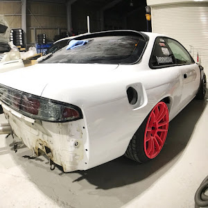 シルビア S14