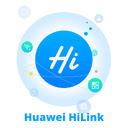 Huawei HiLink for PC - New Tab Background