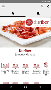PDC Duriber - náhled
