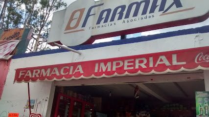 Farmacia Imperial