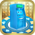 Cover Image of Download ATM – Game Danh Bai Doi Thuong 2.1 APK