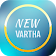 Malayalam Vartha, Malayalam News papers Live News, icon