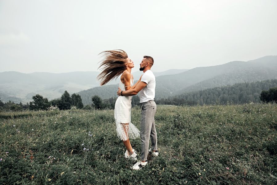 Fotógrafo de bodas Aleksey Gavrilov (kuznec). Foto del 16 de septiembre 2019